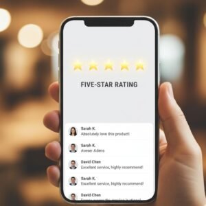 Gestión de Reputación Online