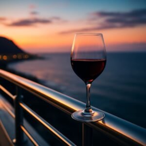 Barandilla de Acero Inoxidable