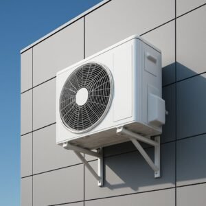 Soporte Reforzado de Aire